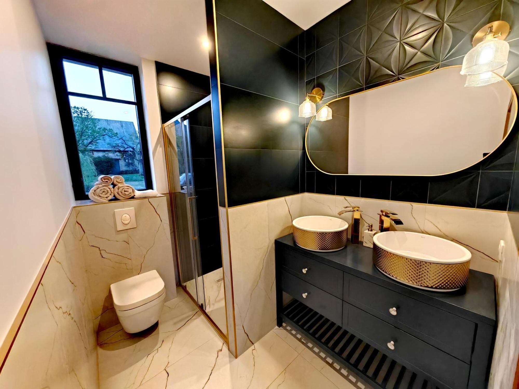 Appartamento Domaine De L'Isle Maniere Saint-Quentin-sur-le-Homme Esterno foto